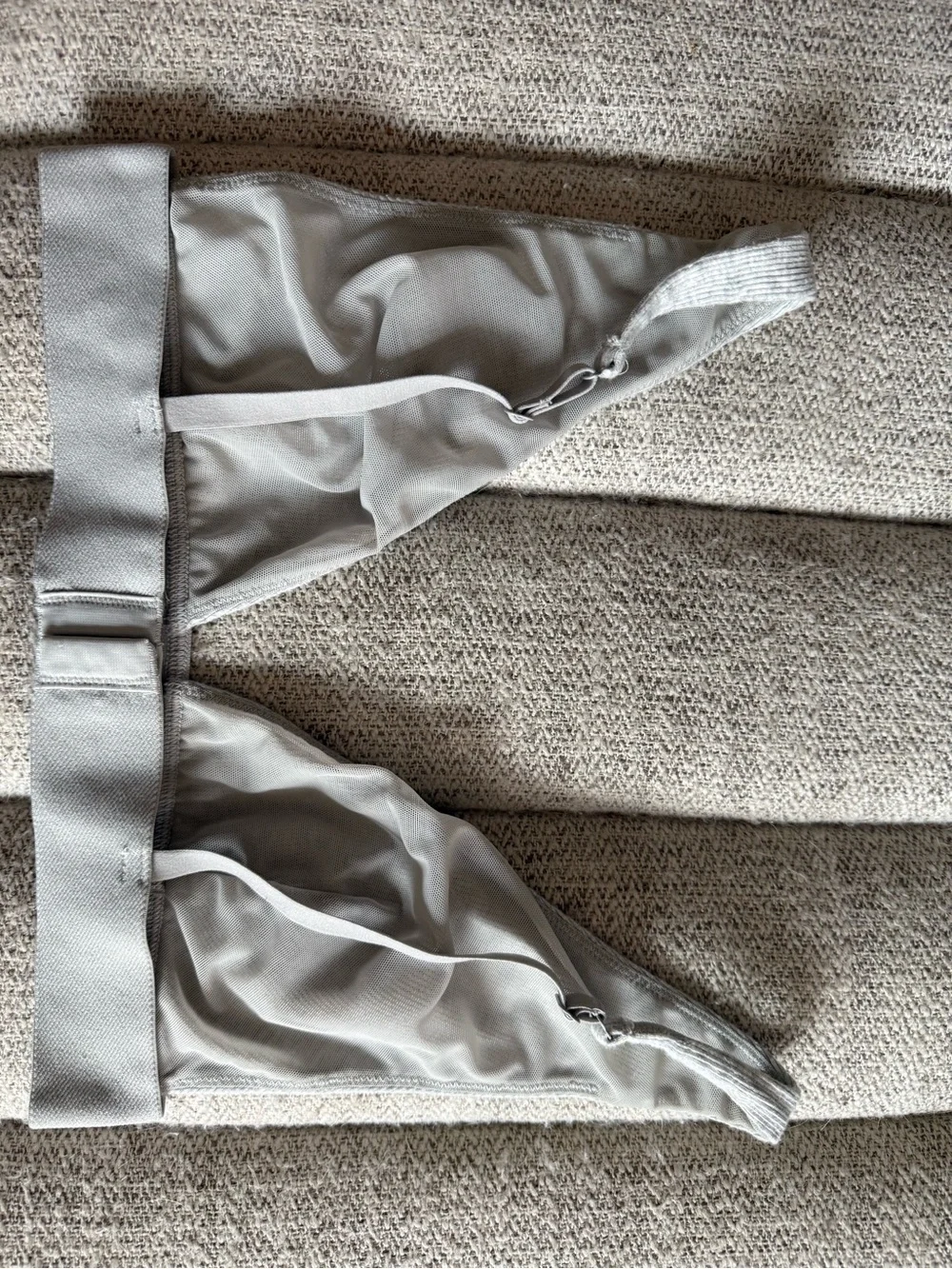 SKIMS soft ribbed